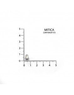 Fundición níquel M2588 [250gr]