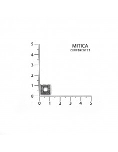 Fundición níquel M0680 [250gr]