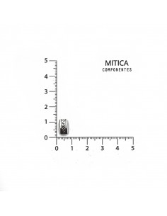 Fundición níquel 0781 [250gr]