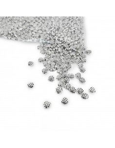 Fundición níquel 84M [250gr] 2