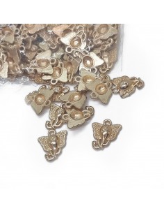 Fundición dorado NW000 [250gr] 2