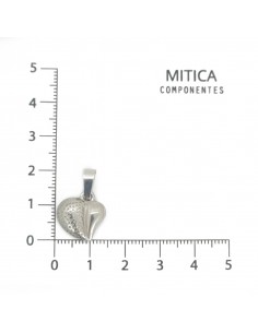 Dije de acero quirúrgico... 2