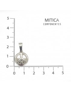 Dije de acero quirúrgico... 2