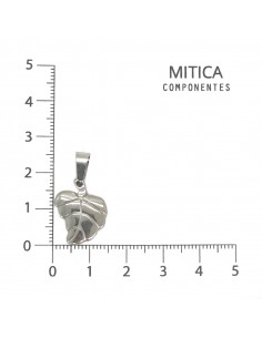 Dije de acero quirúrgico... 2