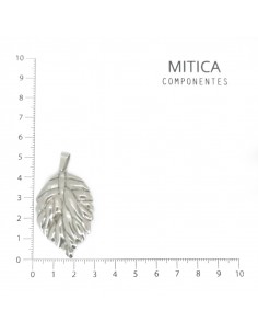 Dije de acero quirúrgico... 2