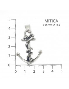 Dije de acero quirúrgico... 2