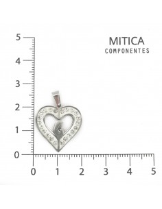 Dije de acero quirúrgico... 2