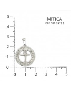 Dije de acero quirúrgico... 2