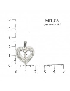 Dije de acero quirúrgico... 2