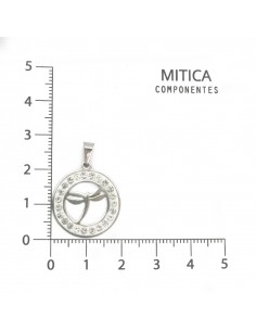 Dije de acero quirúrgico... 2