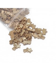 Fundición dorado A60814... 2