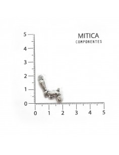 Fundición níquel W9038 [100gr]