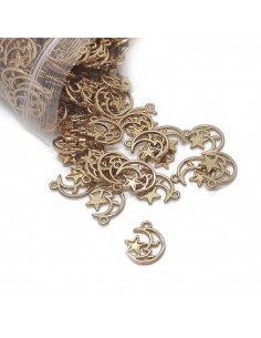 Fundición dorado A60273... 2