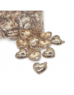 Fundición dorado NW346 [100gr] 2