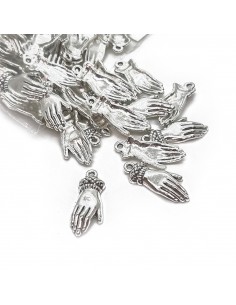 Fundición níquel 148 [500gr] 2