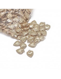 Fundición Dorado Corazón... 2