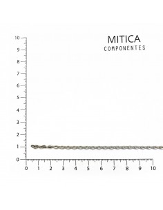 Cadena hierro níquel ML0007... 2