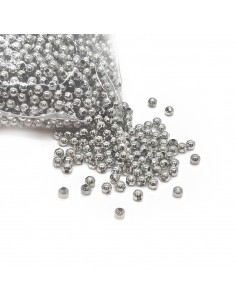 Bolita níquel de metal... 2