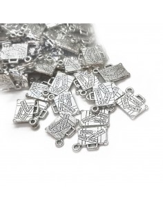 Fundición níquel QA4393... 2