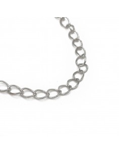 Cadena de hierro y cobre... 2