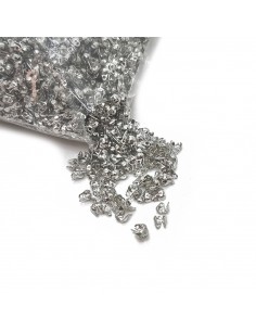 Tapa nudo níquel 2.0 F5921... 2