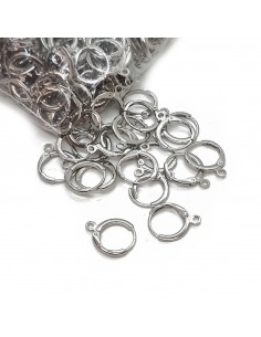 Brisura redonda 13.5mm... 2