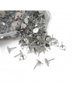 Base de aro 8mm D48 [5000 u] 2