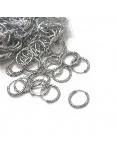 Argolla de aro diferenciada... 2