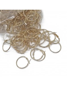 Argolla de aro 1.5x2.5... 2