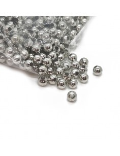 Bolita níquel de metal... 2