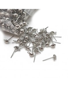 Inicio de aro níquel... 2