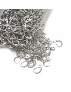 Brisura francesa níquel... 2