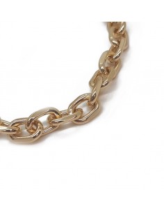 Cadena hierro dorado TD0144... 2