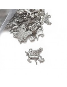 Dije strass unicornio... 2