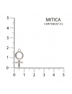 Fundición Fem níquel 0677...