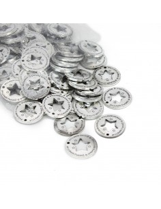 Fundición Dreams Come True... 2