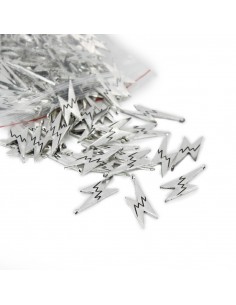 Fundición Rayo níquel... 2