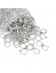 Fundición Hexágono níquel... 2