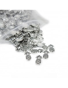 Fundición Piña níquel... 2