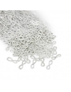 Infinito Fundición níquel...