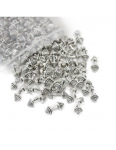 Fundición Mancuerna níquel... 2