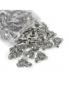 Fundición Elefante níquel... 2