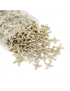 Fundición Avión Dorado... 2