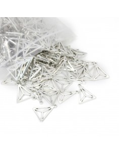 Fundición Triangulo níquel... 2