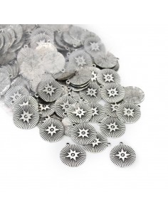 Fundición Medalla níquel... 2