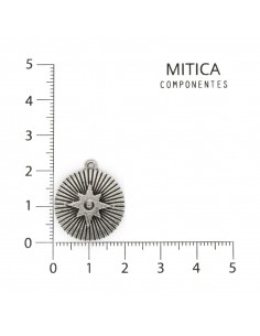 Fundición Medalla níquel...