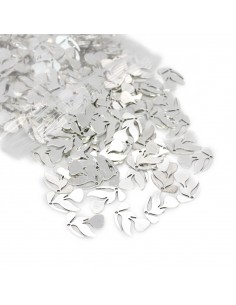 Dije Hoja níquel Art.C1537... 2