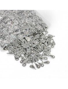 Fundición Gota níquel... 2