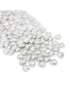 Fundición Corazón níquel... 2