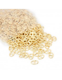 Eslabón dorado Art.NW524...